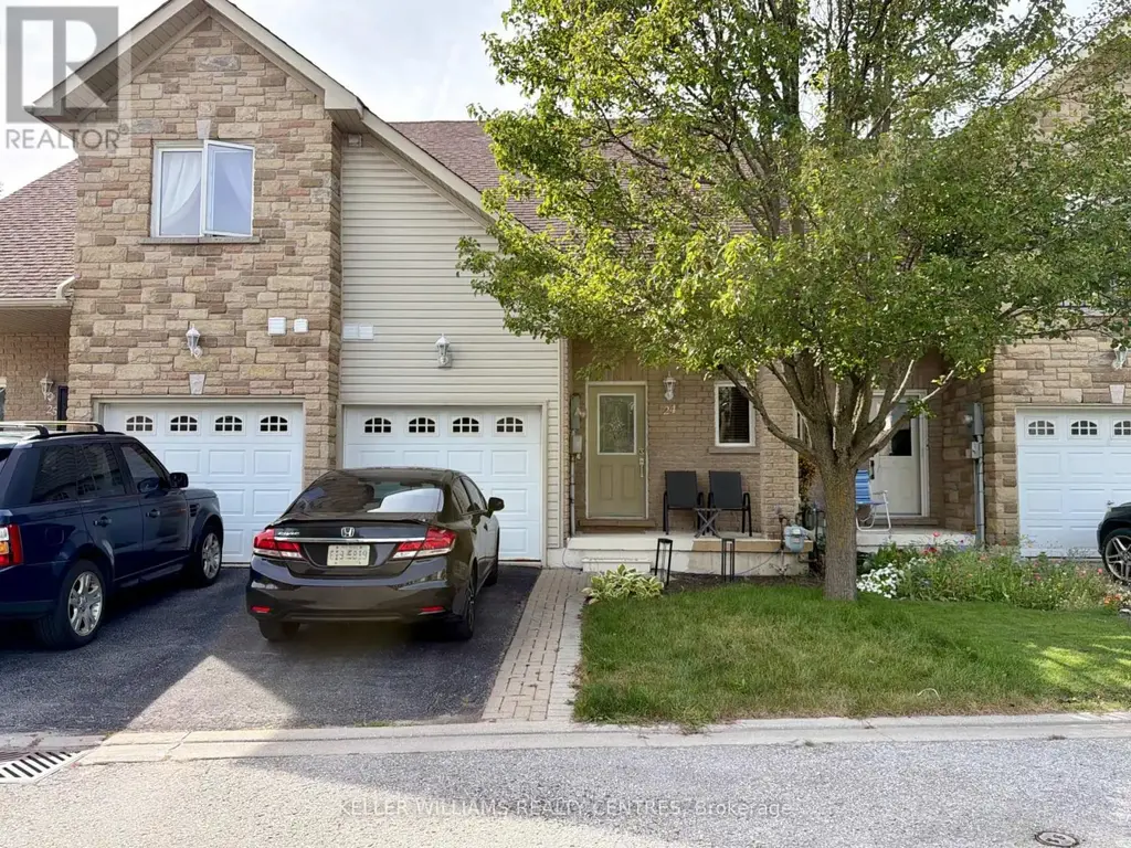125 Huronia Road, Barrie (Painswick North)