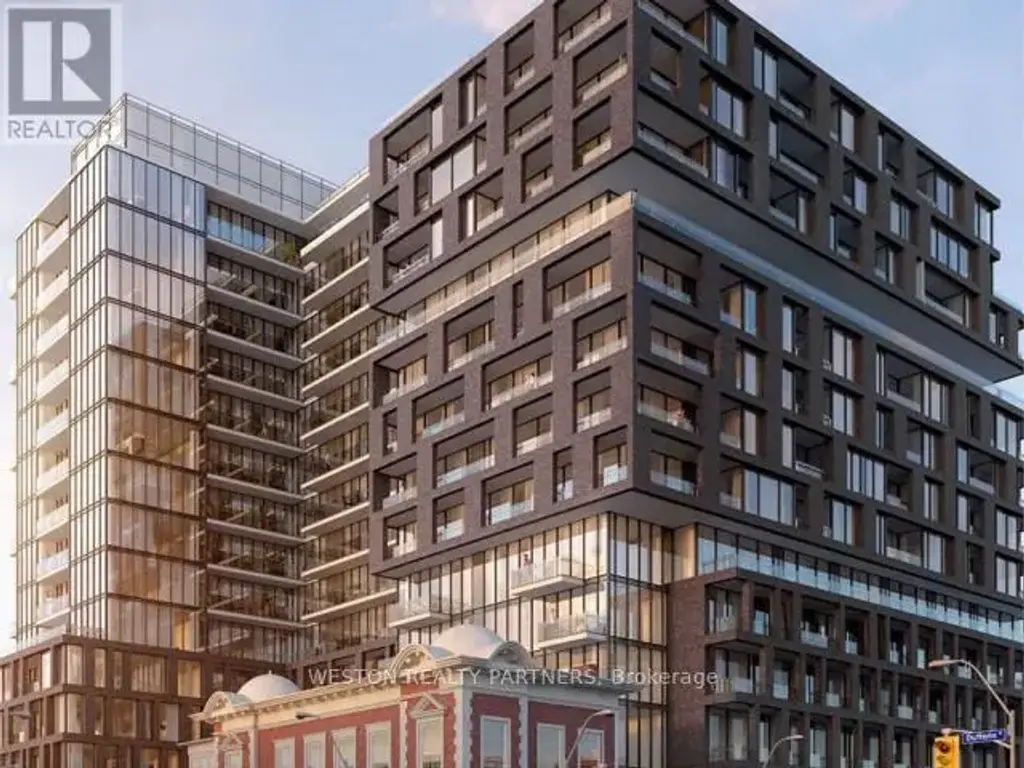 523 - 270 Dufferin Street, Toronto (South Parkdale)