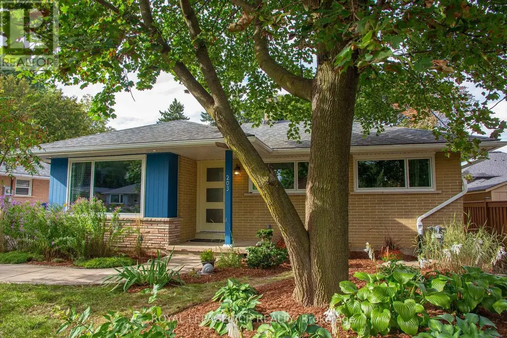 203 Zina Street, Orangeville