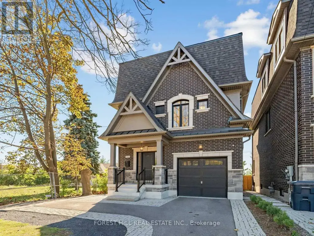 2996 Weston Road, Toronto (Humberlea-Pelmo Park)