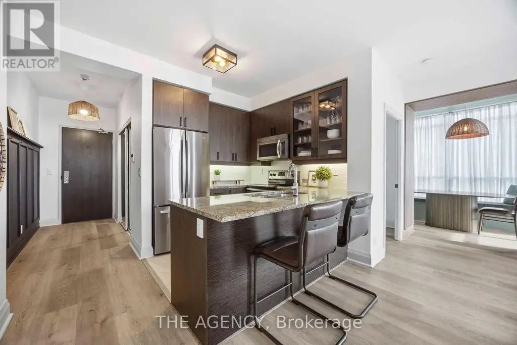 1104 - 1185 The Queensway, Toronto (Islington-City Centre West)