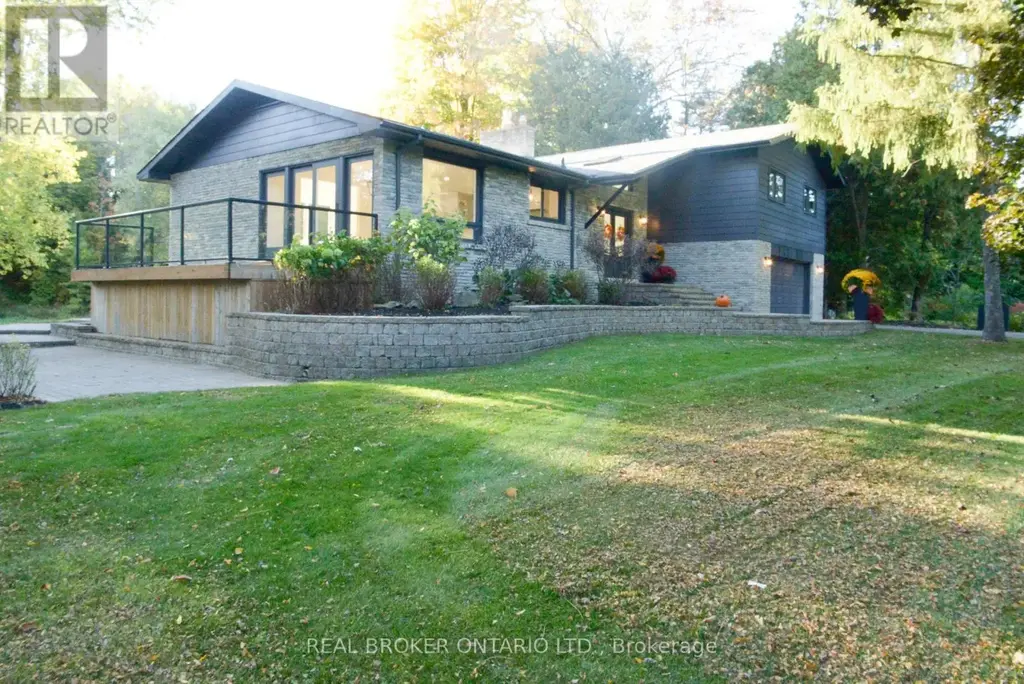 572 Main Street, Halton Hills (Glen Williams)