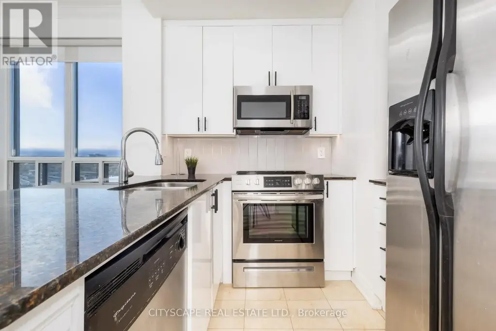 1607 - 2087 Lake Shore Boulevard W, Toronto (Mimico)