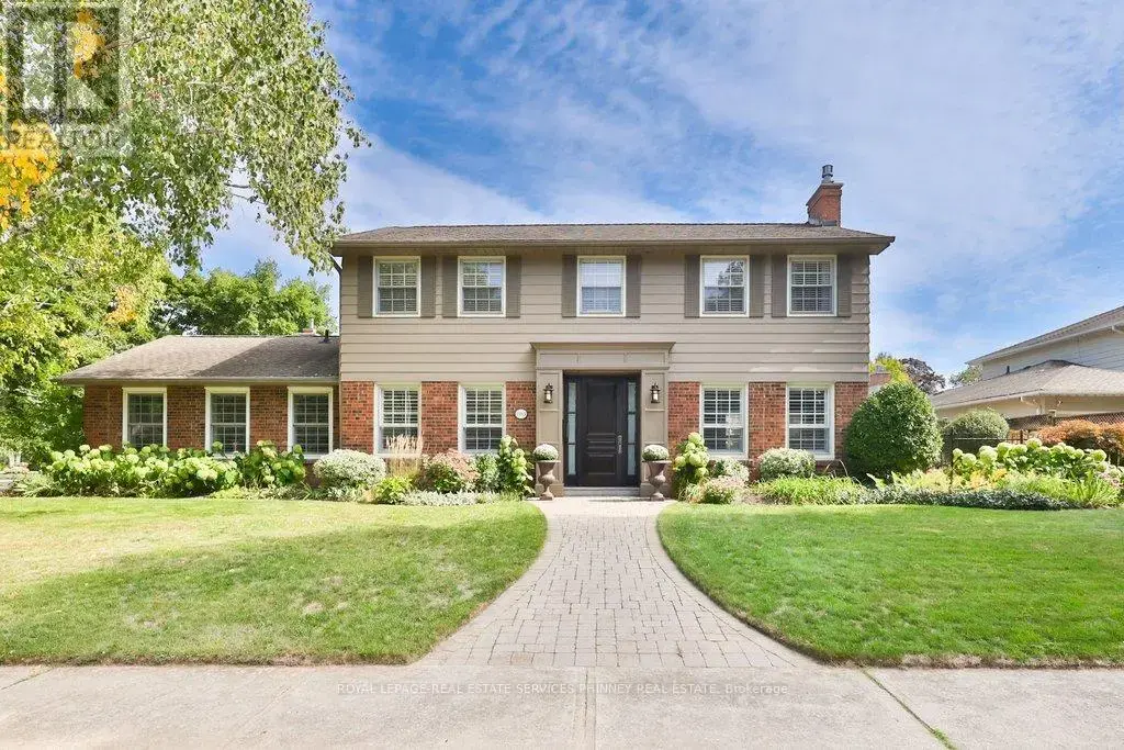 1163 Cayente Place, Mississauga (Lorne Park)
