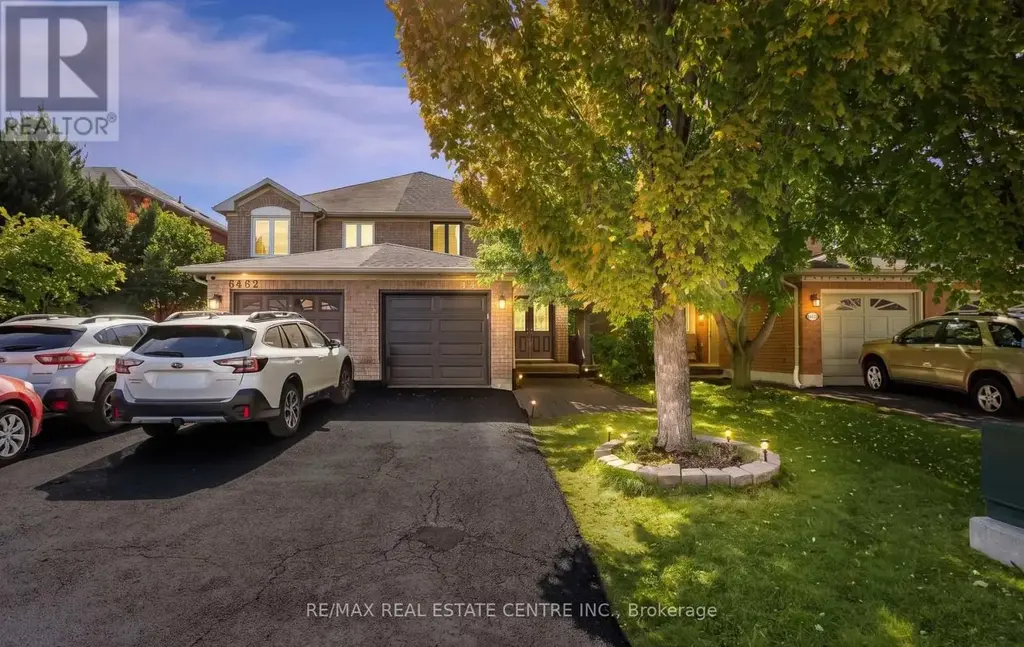 6464 Hampden Woods Road, Mississauga (Lisgar)