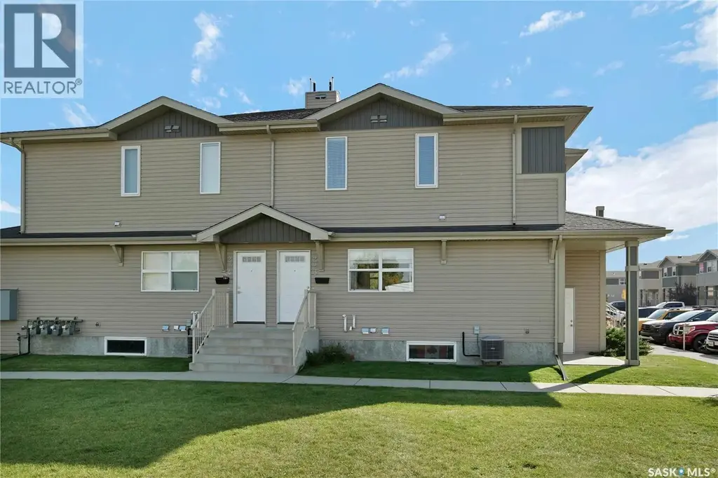 223 100 Chaparral Boulevard, Martensville