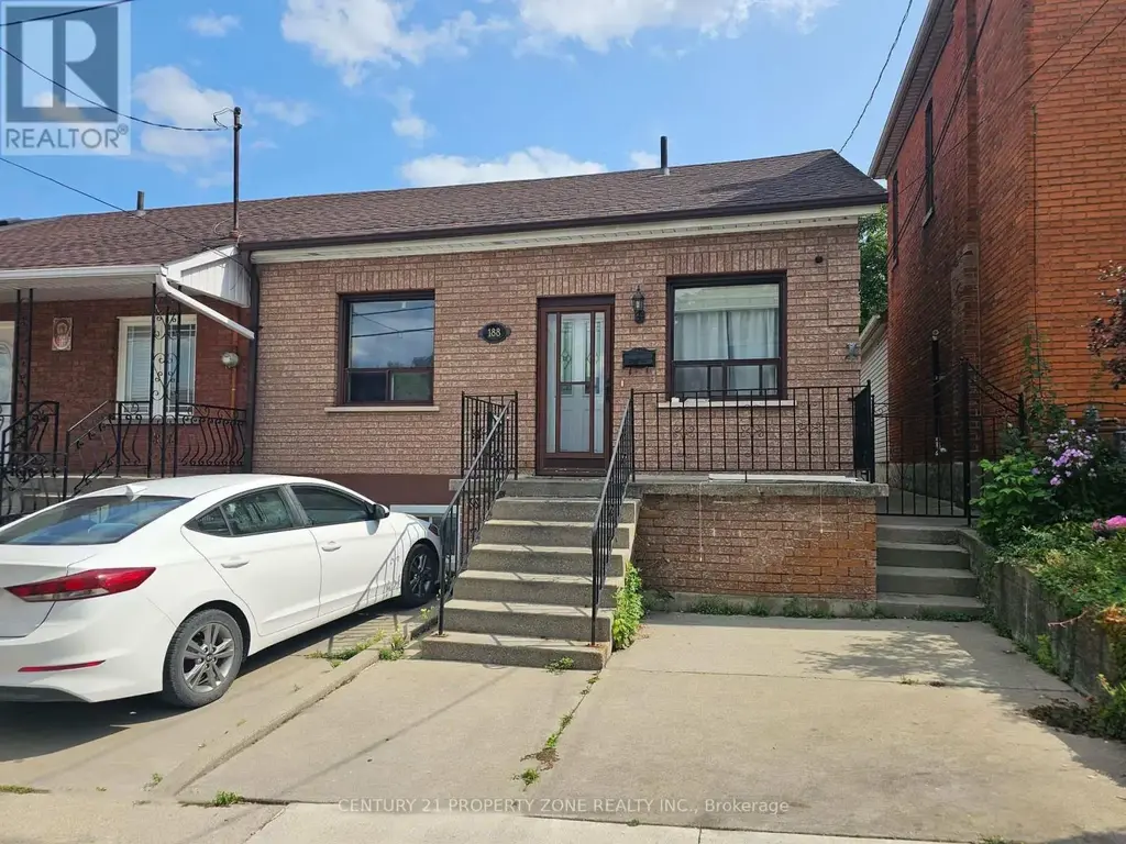 188 Hess Street N, Hamilton (Strathcona)