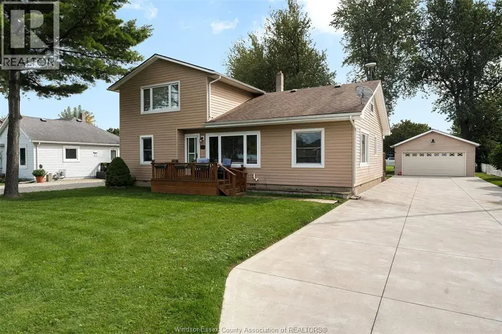 288 Notre Dame Street, Belle River