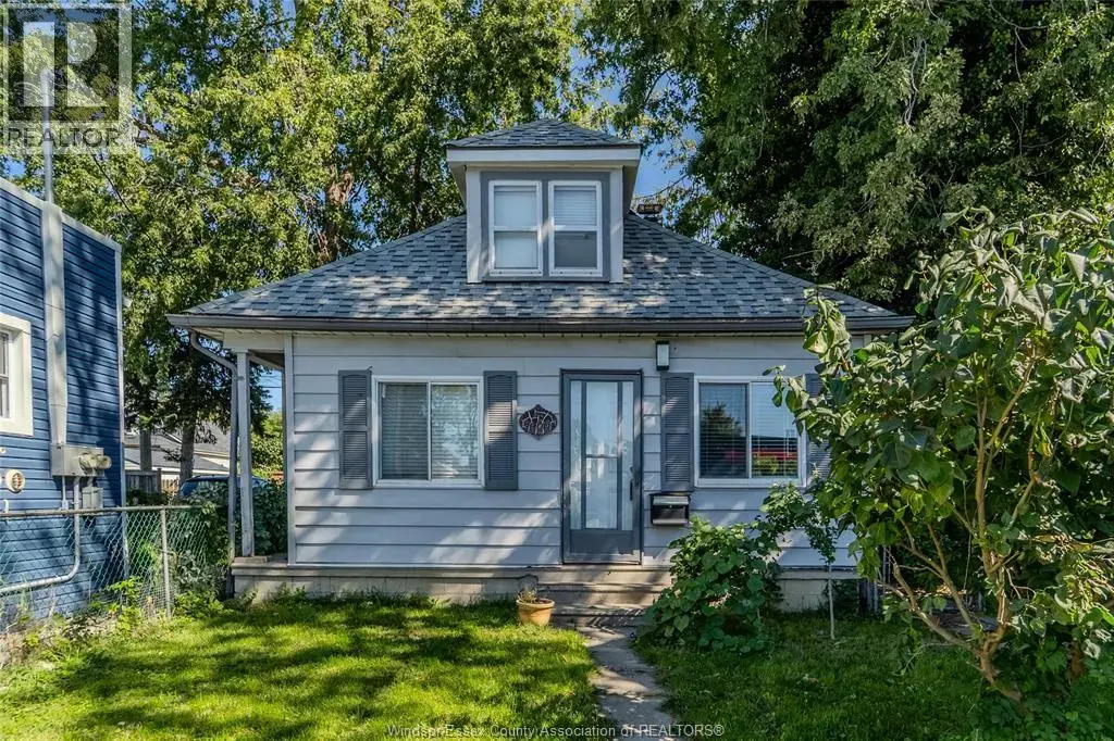 1468 Drouillard, Windsor