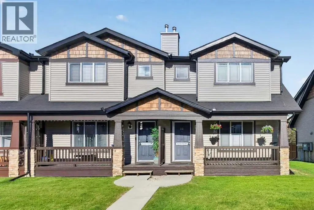 22 Panatella Park Nw, Calgary