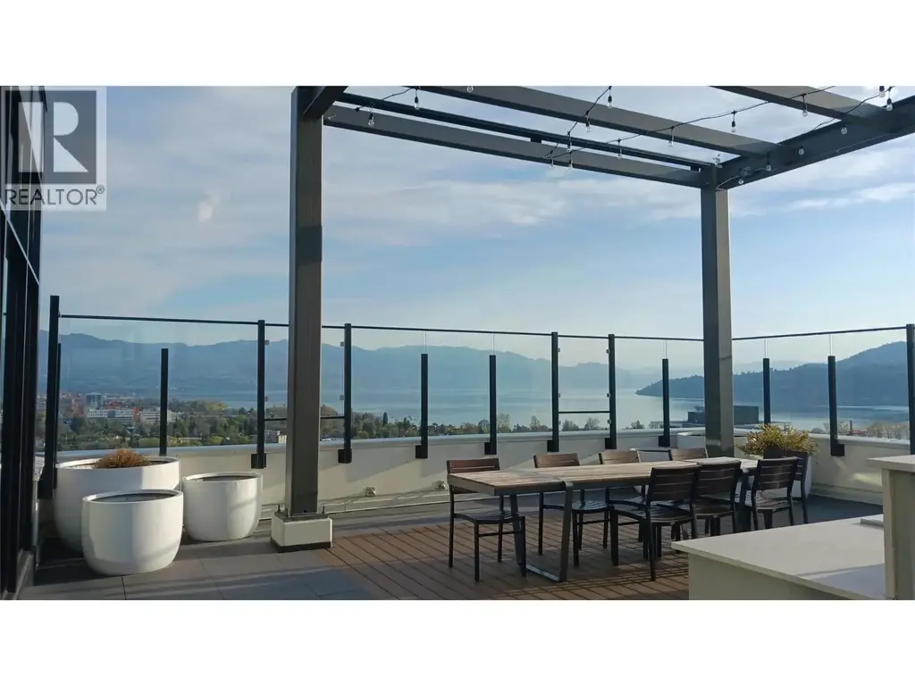1471 St. Paul Street Unit# 710, Kelowna
