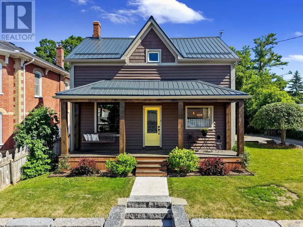 5 George Street E, Havelock-Belmont-Methuen (Havelock)