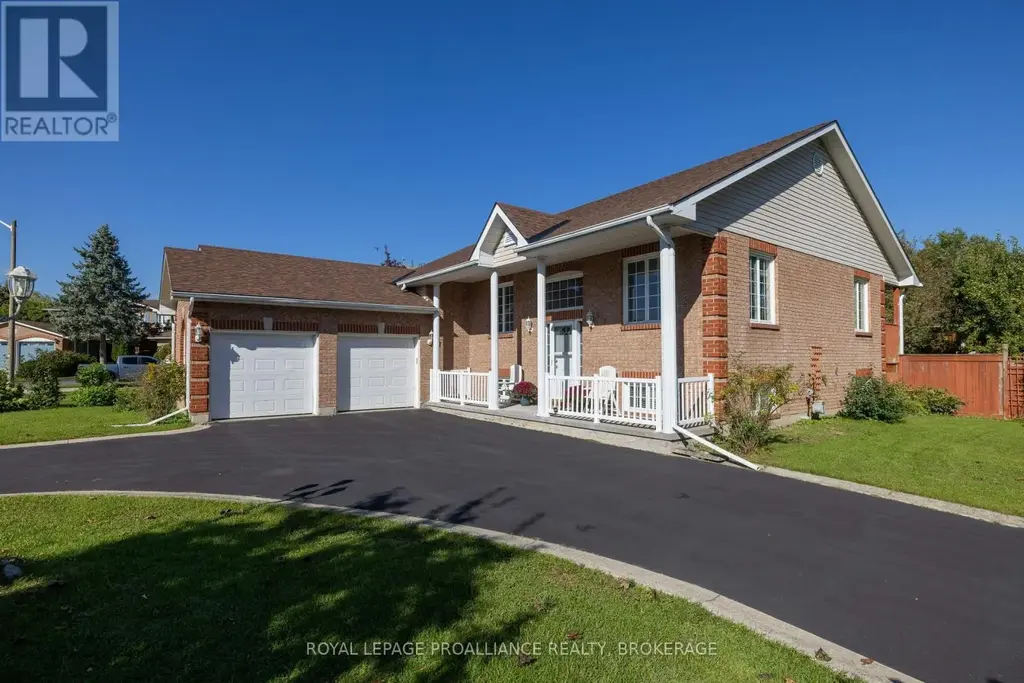 662 Millbrook Crescent, Kingston (East Gardiners Rd)