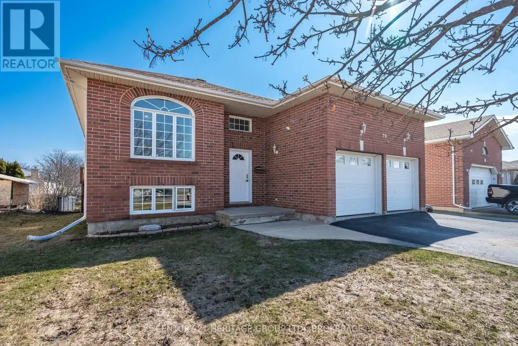 79 Speers Boulevard, Loyalist (Amherstview)