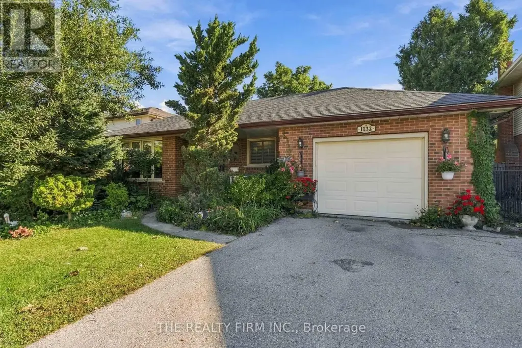 1132 Iroquois Crescent, Woodstock (Woodstock - North)
