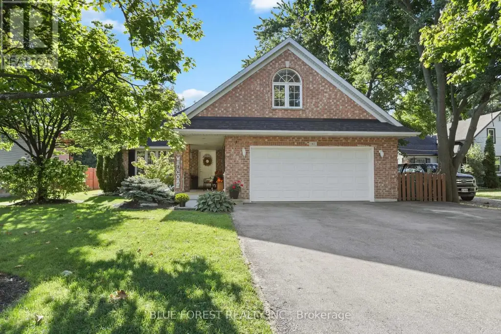 143 Water Street, Southwest Middlesex (Glencoe)