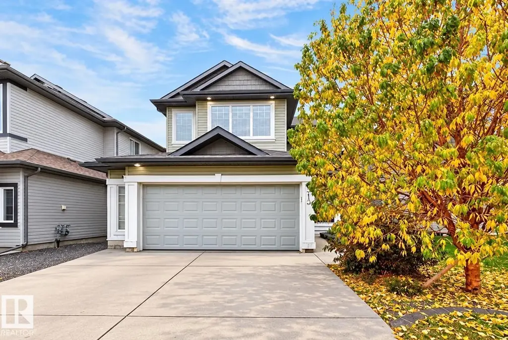 313 Still Creek Cr, Sherwood Park