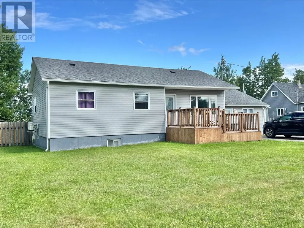6 Water Street, Botwood