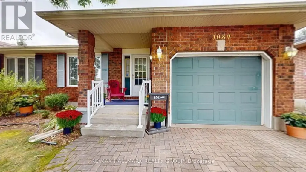 1089 Bridlewood Drive, Brockville