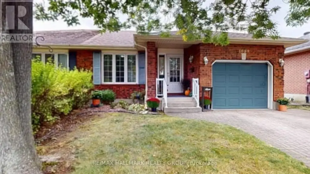 1089 Bridlewood Drive, Brockville