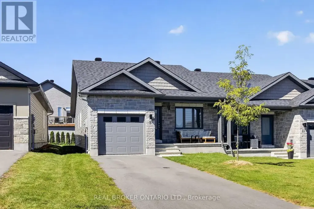 9 Yade Road, Arnprior