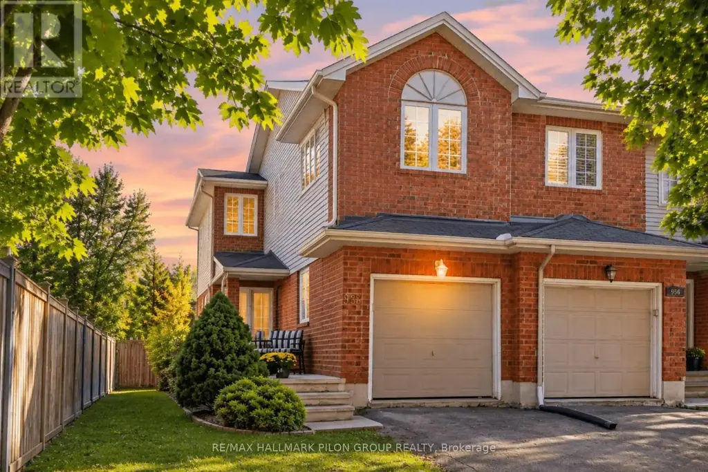 958 Markwick Crescent, Ottawa
