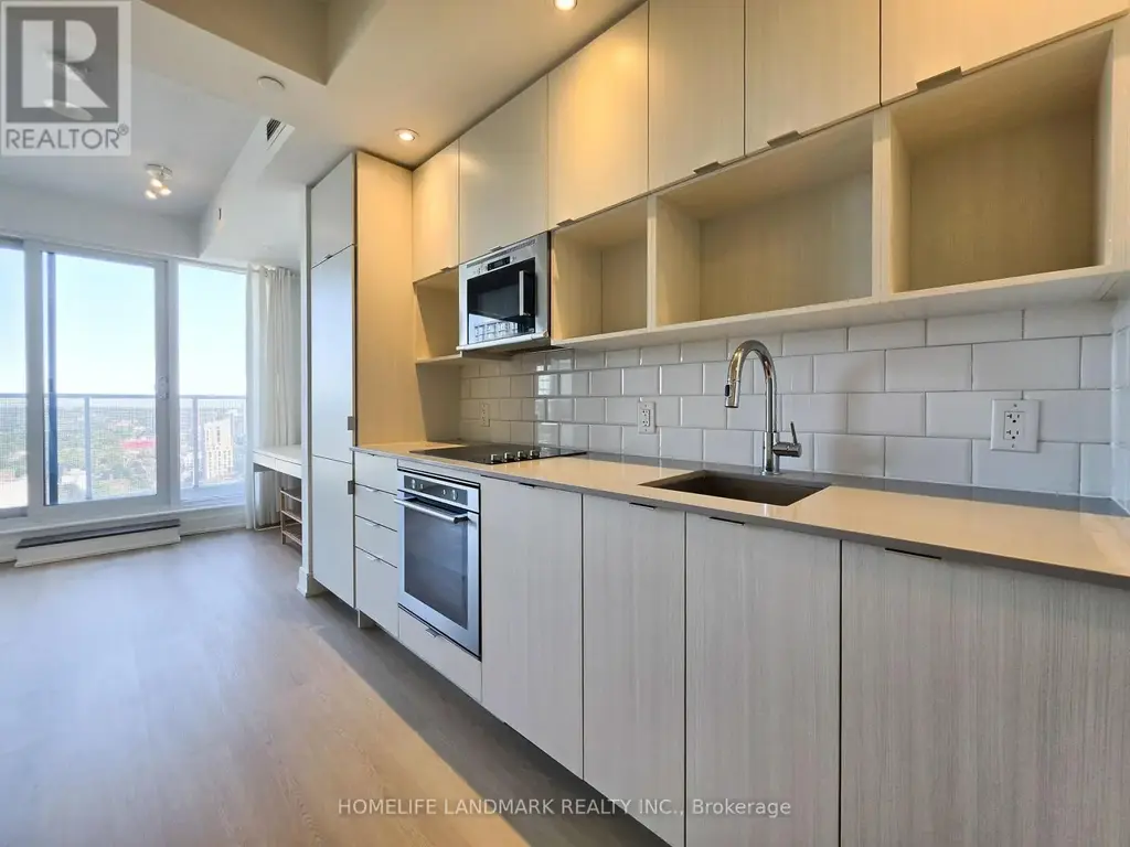 2507 - 89 Mcgill Street, Toronto (Church-Yonge Corridor)
