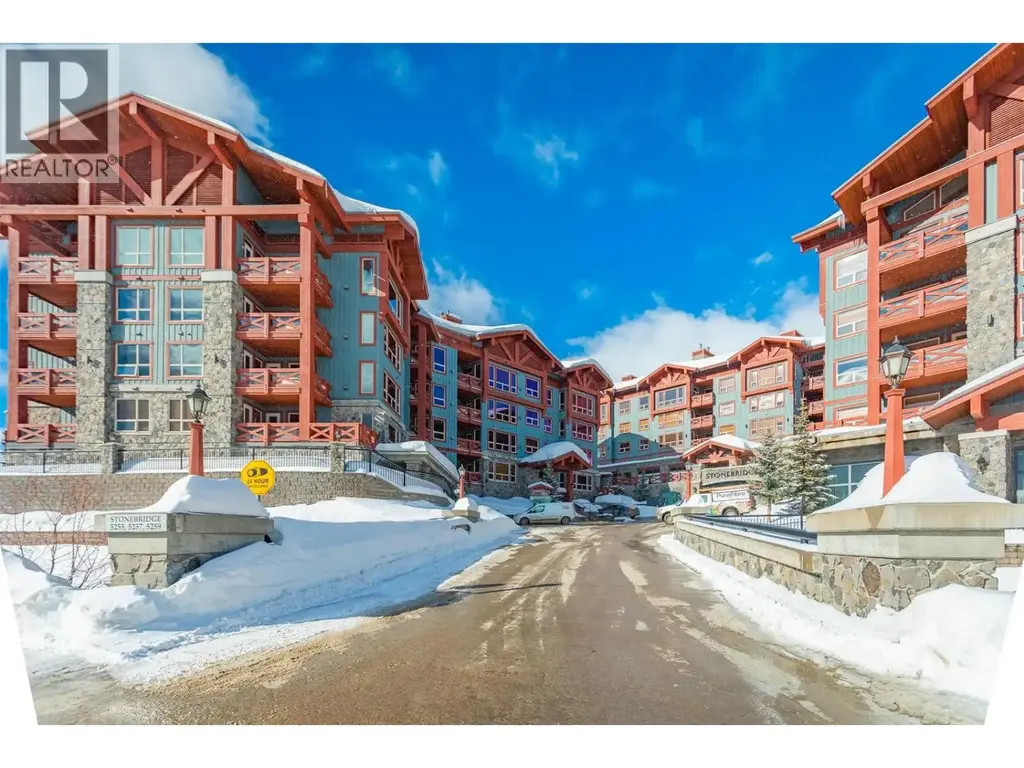 5255 Big White Road Unit# 408, Big White