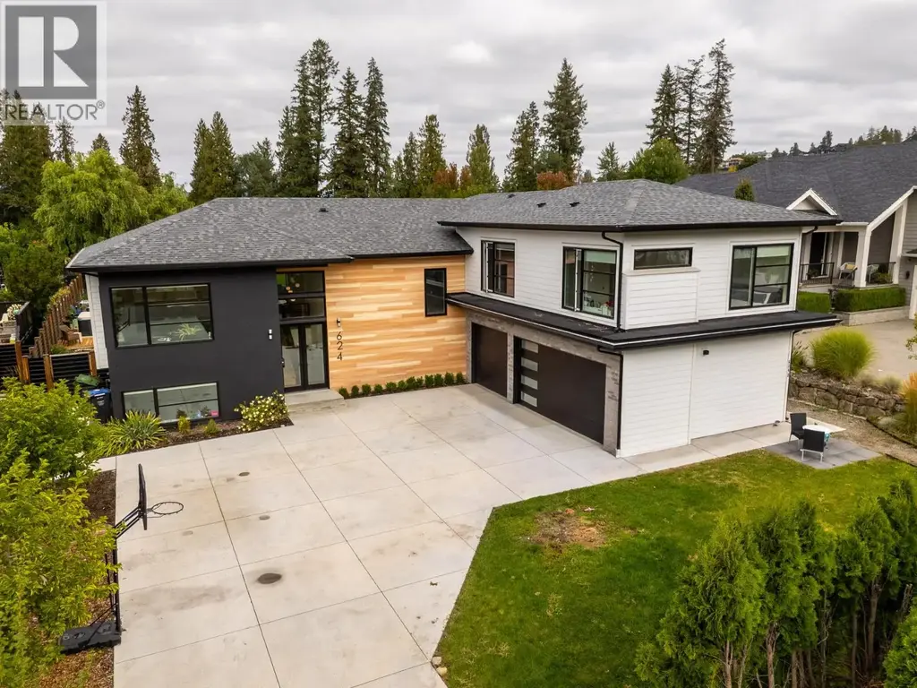 624 Bonjou Road, Kelowna