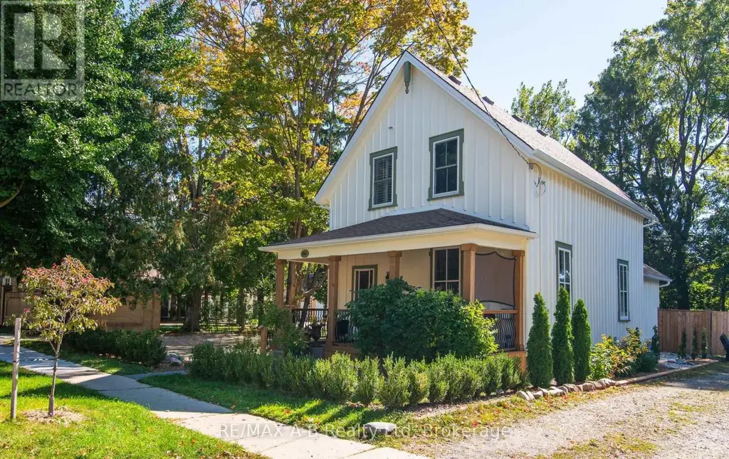 241 Mornington Street, Stratford