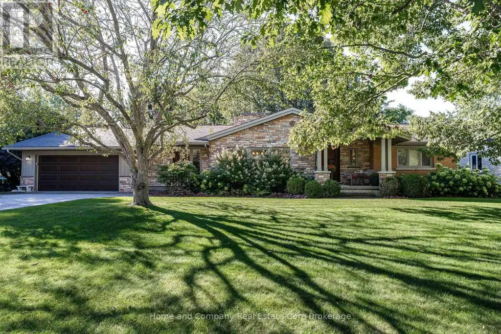 454 Rogers Avenue, St. Marys