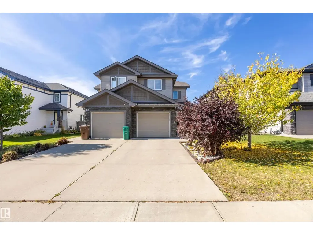 38 Red Tail Wy, St. Albert