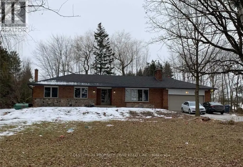 (upper) - 28 Ladore Drive, Brampton (Brampton South)