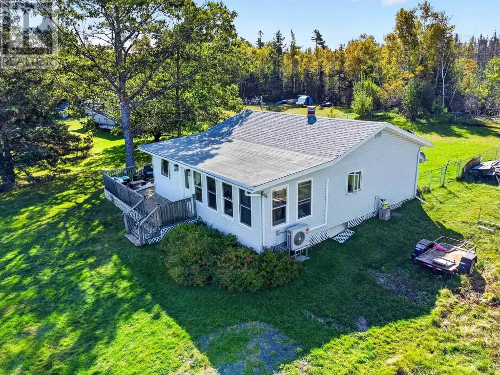 244 Winter River Road, Mill Cove