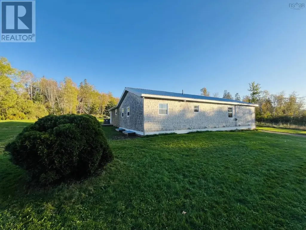 4000 366 Highway, Tidnish Cross Roads