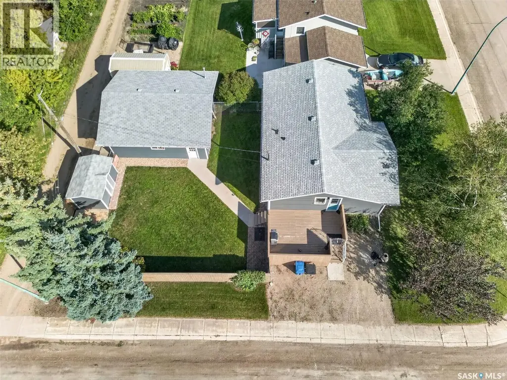 220 Millburn Street, Melfort