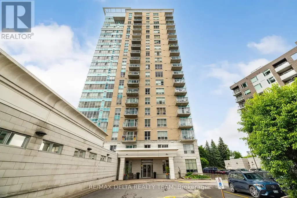1207 - 70 Landry Street, Ottawa