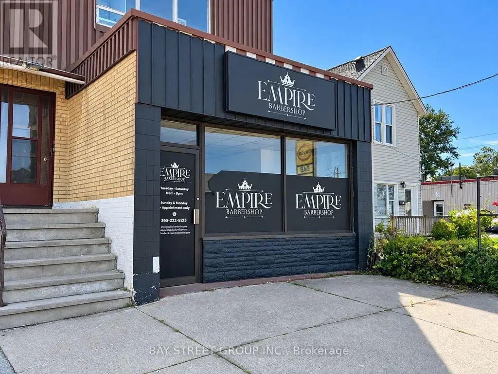 4830 Bridge Street, Niagara Falls (Cherrywood)