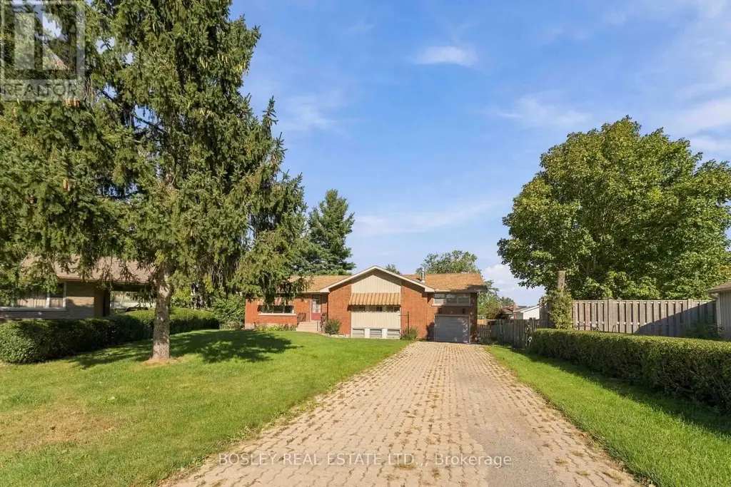 12 Glenhurst Circle, St. Catharines (Oakdale)