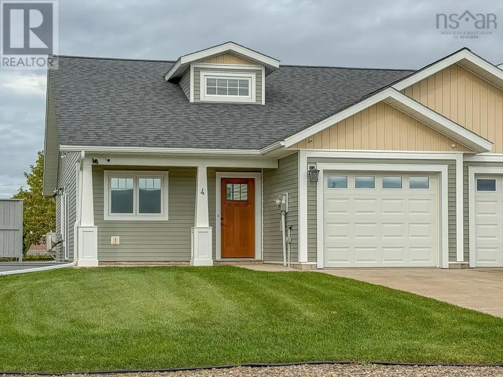 4 Little Fox Court, Kentville