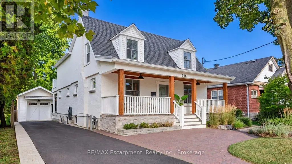 505 Burlington Avenue, Burlington (Brant)