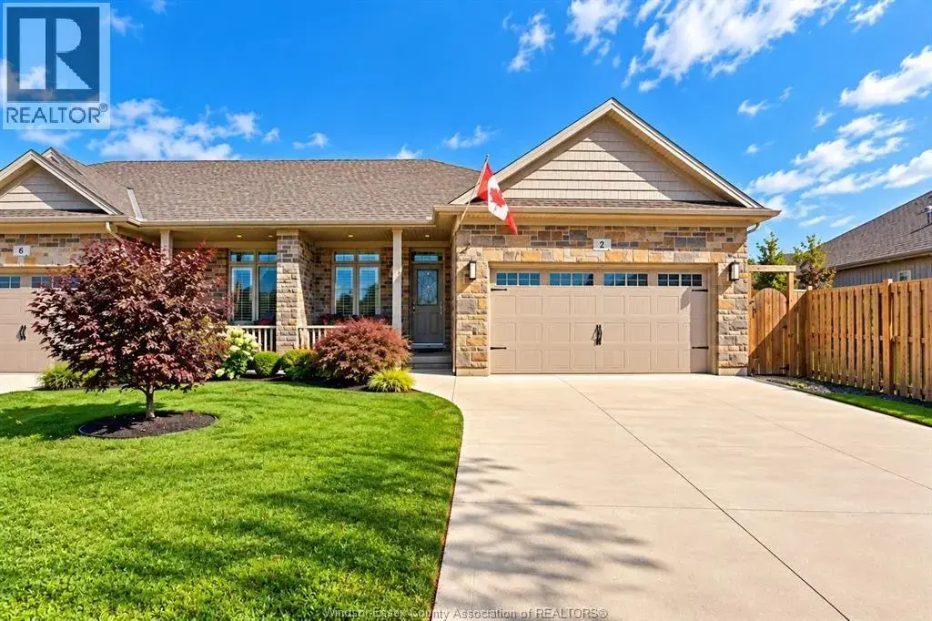 2 Delft Court, Blenheim