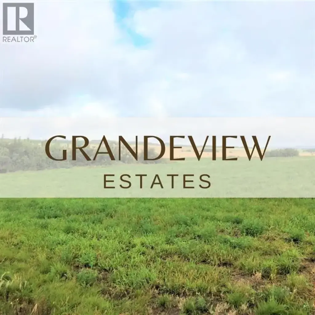 47 713019 Range Road 71, Rural Grande Prairie No. 1, County of