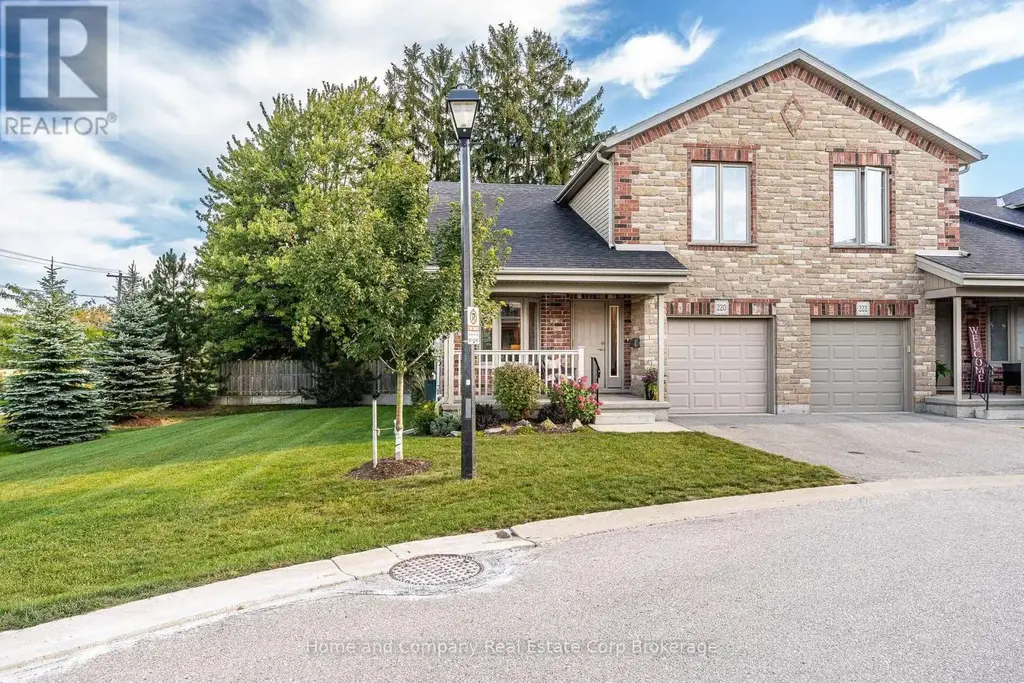 220 - 50 Galt Road, Stratford