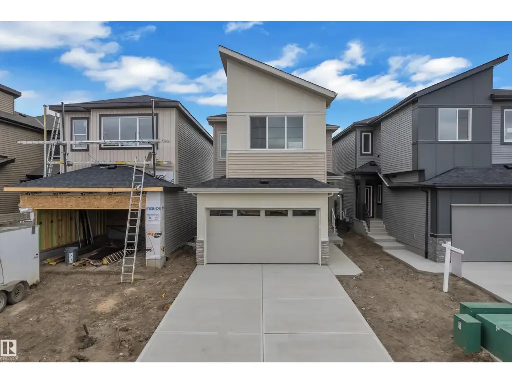 794 Bank Drive, Leduc