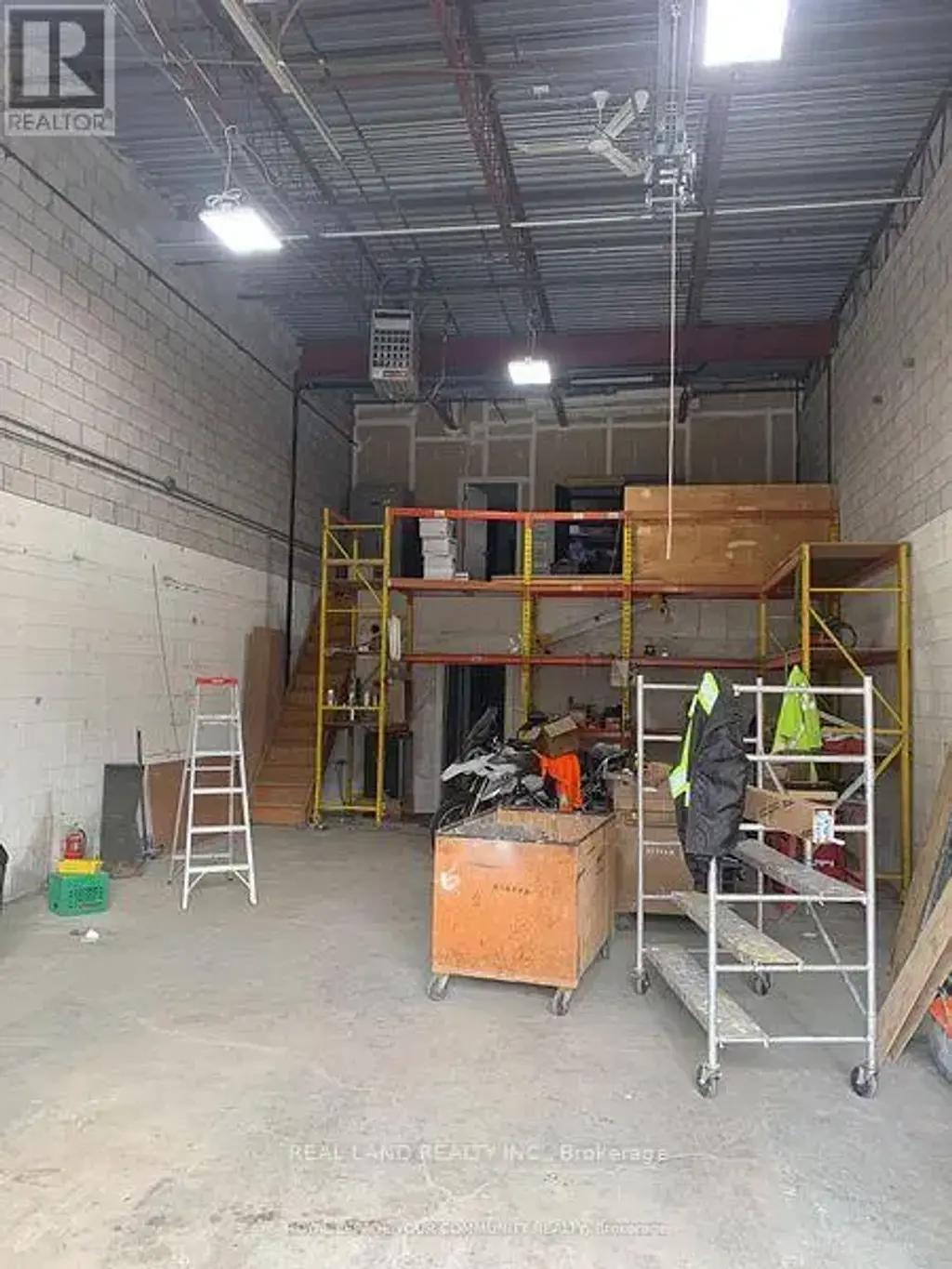 6 - 70 East Beaver Creek Road, Richmond Hill (Beaver Creek Business Park)