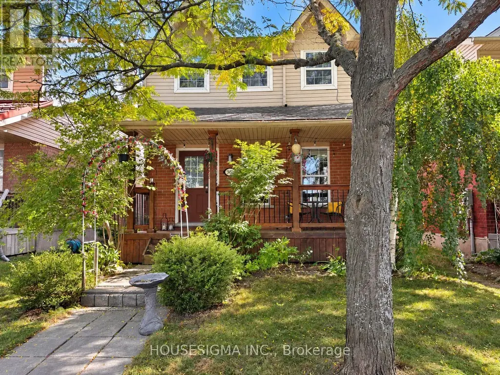 308 Fern Street, Orangeville