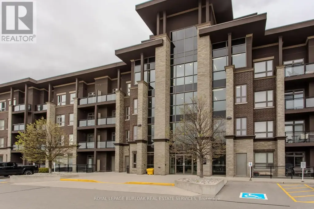 307 - 5010 Corporate Drive, Burlington (Uptown)