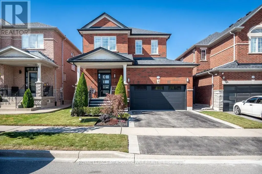 1319 Weller Cross, Milton (DE Dempsey)