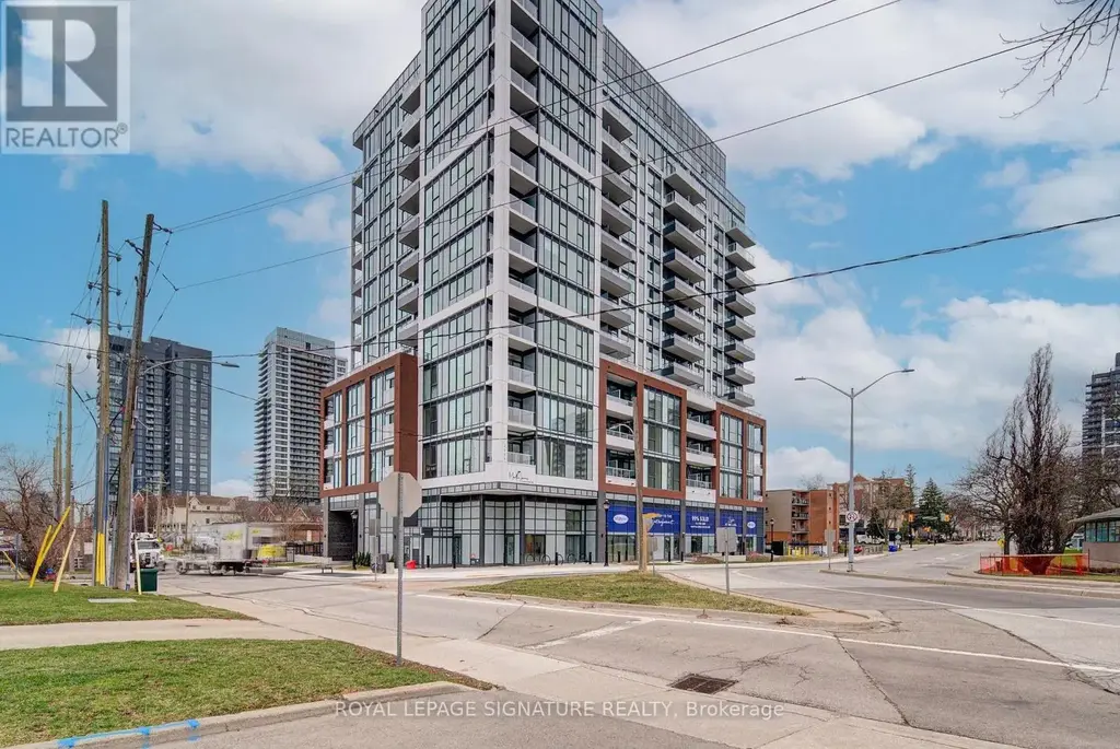 1001 - 2088 James Street, Burlington (Brant)